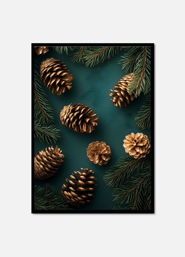 Pine Elegance