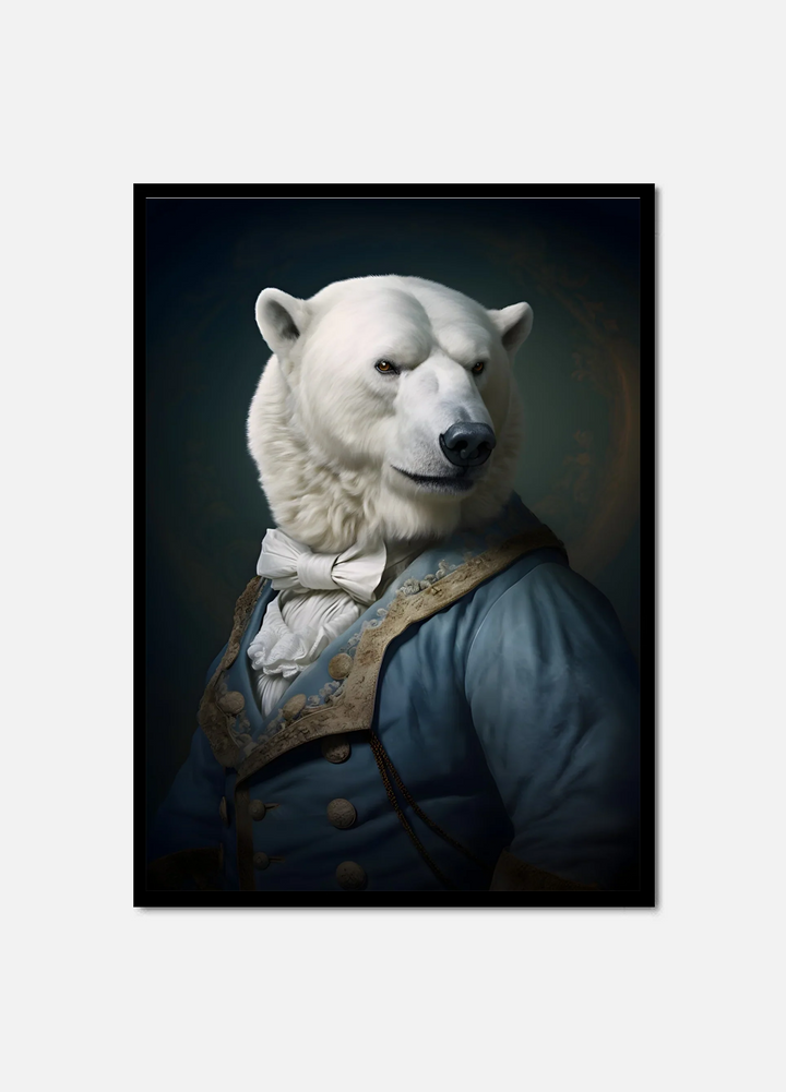 Polar Noble