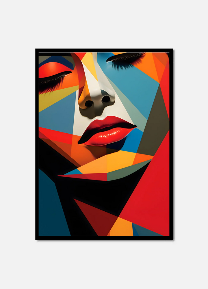Polygon Beauty