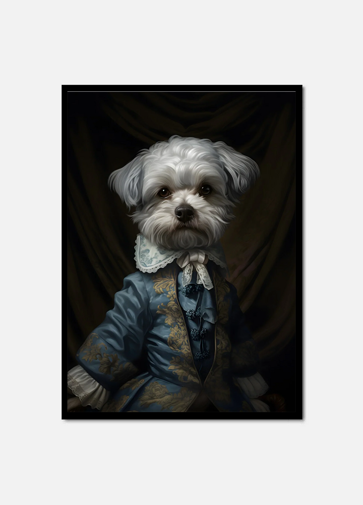 Posh Pup