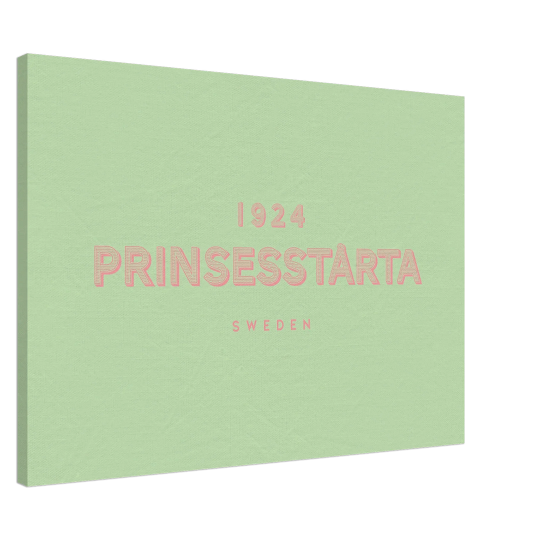 Princess cake – Royal Delight