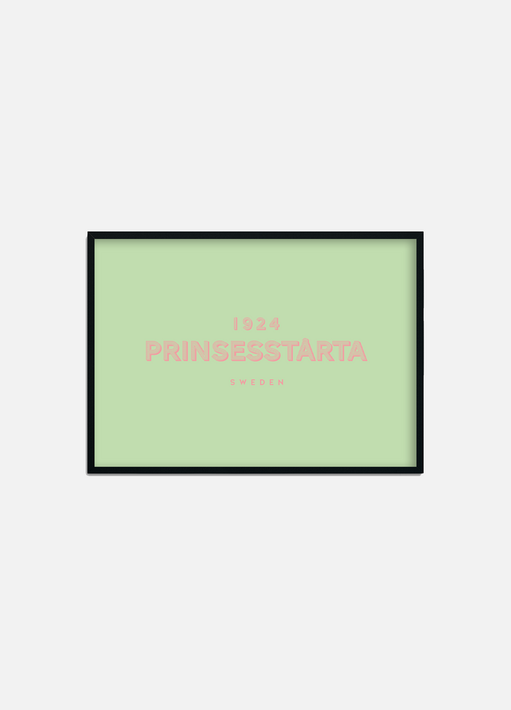 Princess cake – Royal Delight