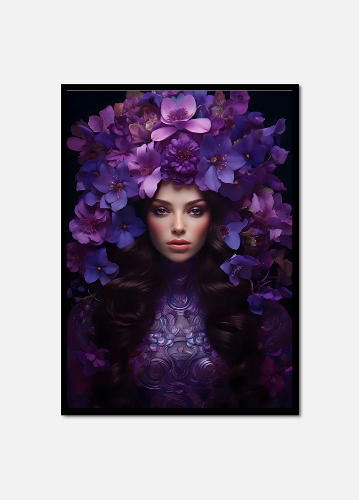 Purple Beauty