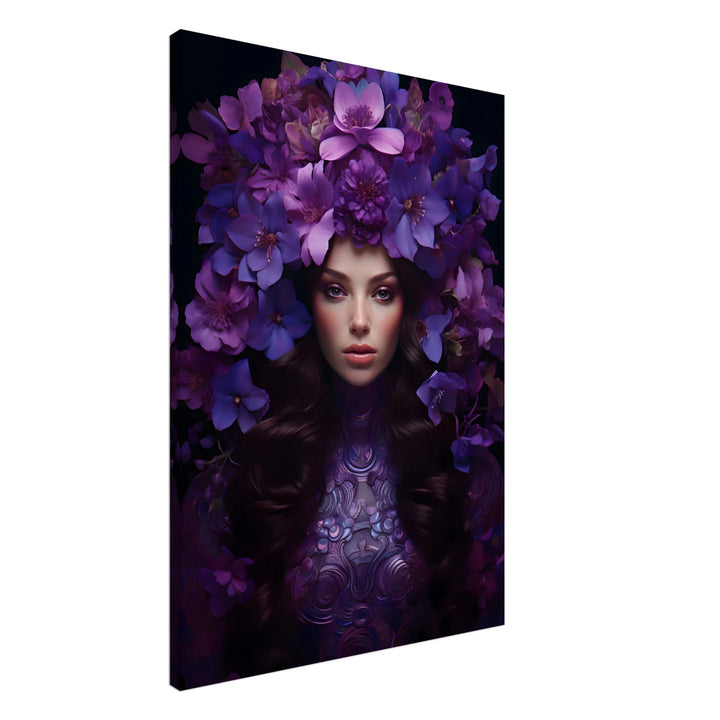 Purple Beauty