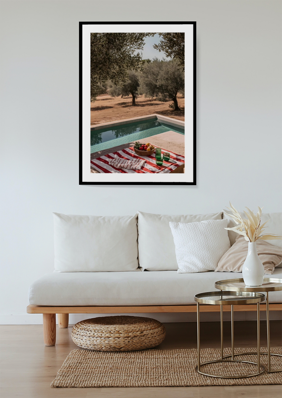 Mediterranean Escape