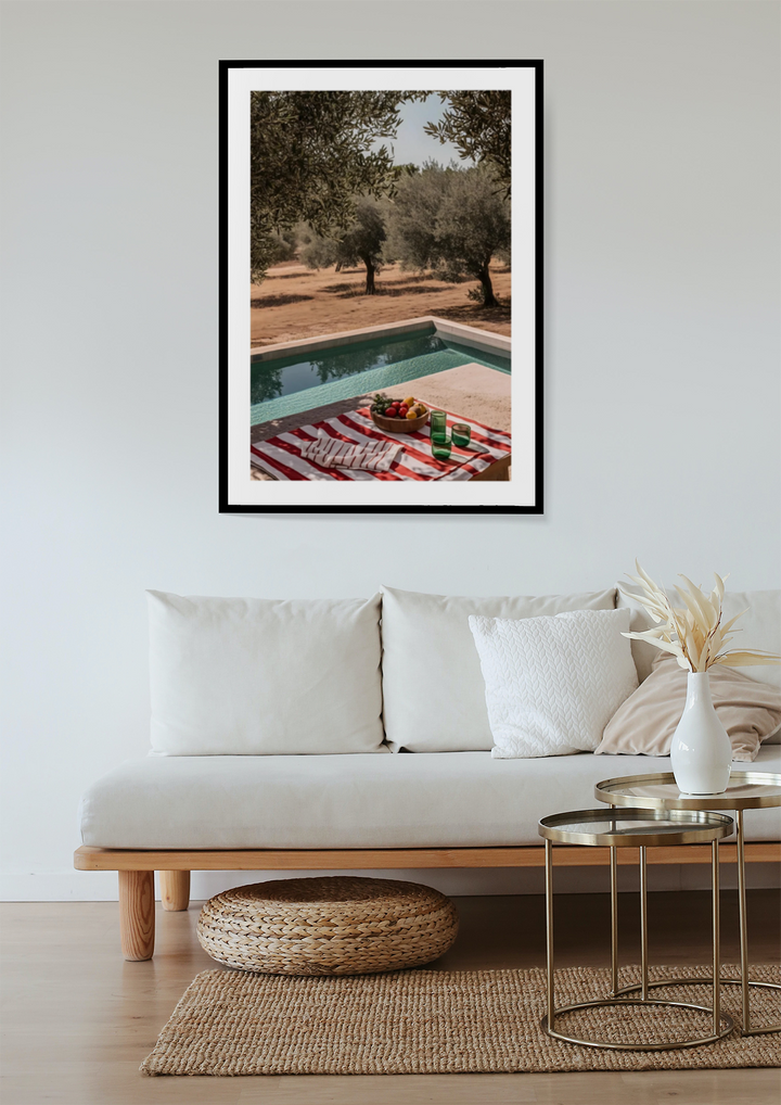 Mediterranean Escape