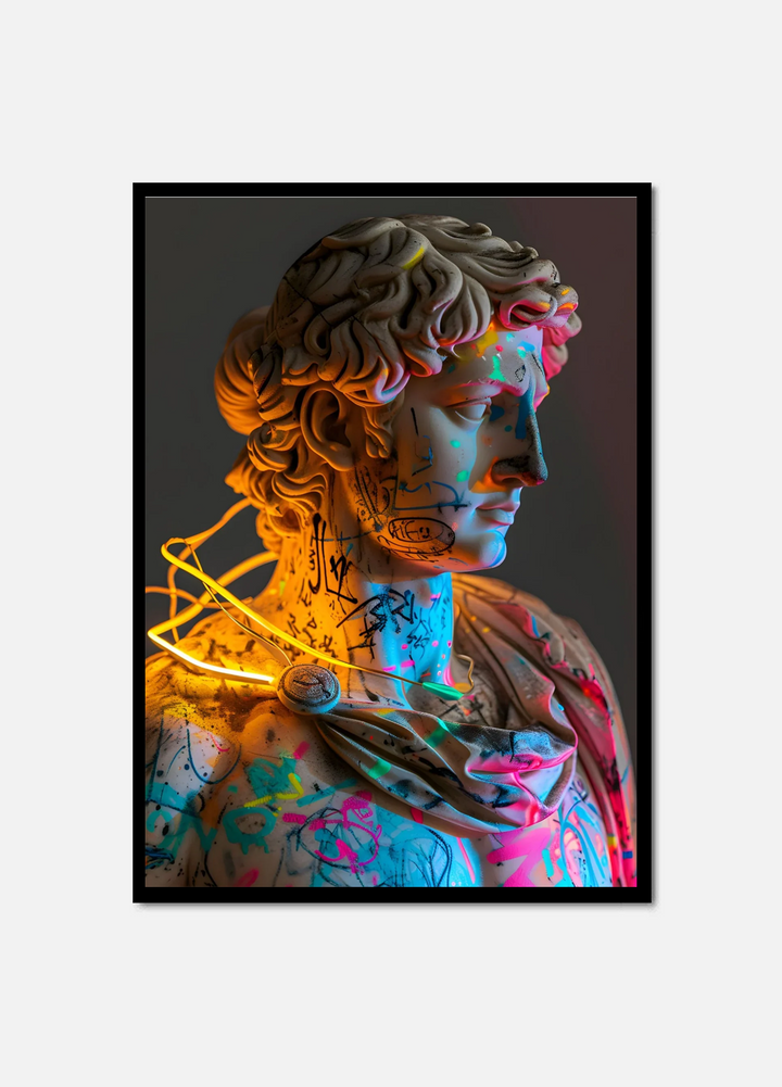 Radiant Antiquity