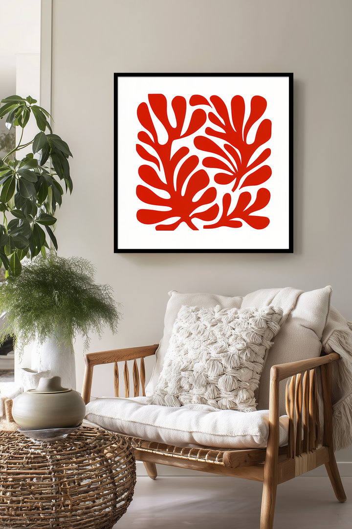 Wall art
