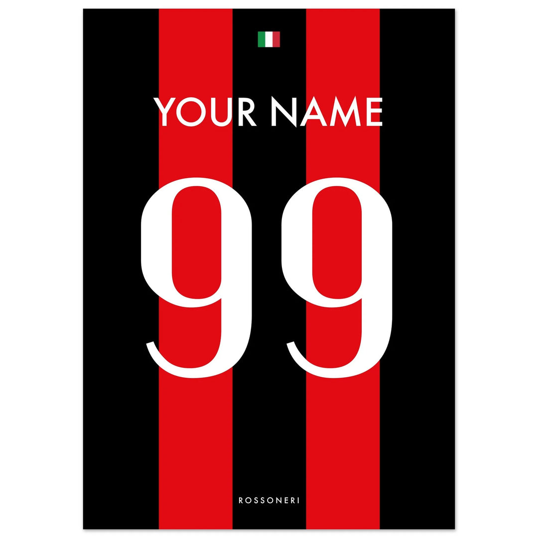 Rossoneri