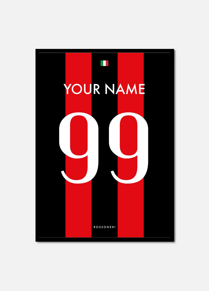 Rossoneri
