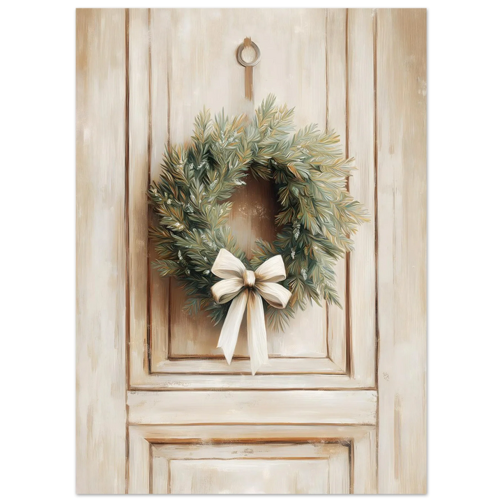Rustic Christmas Charm