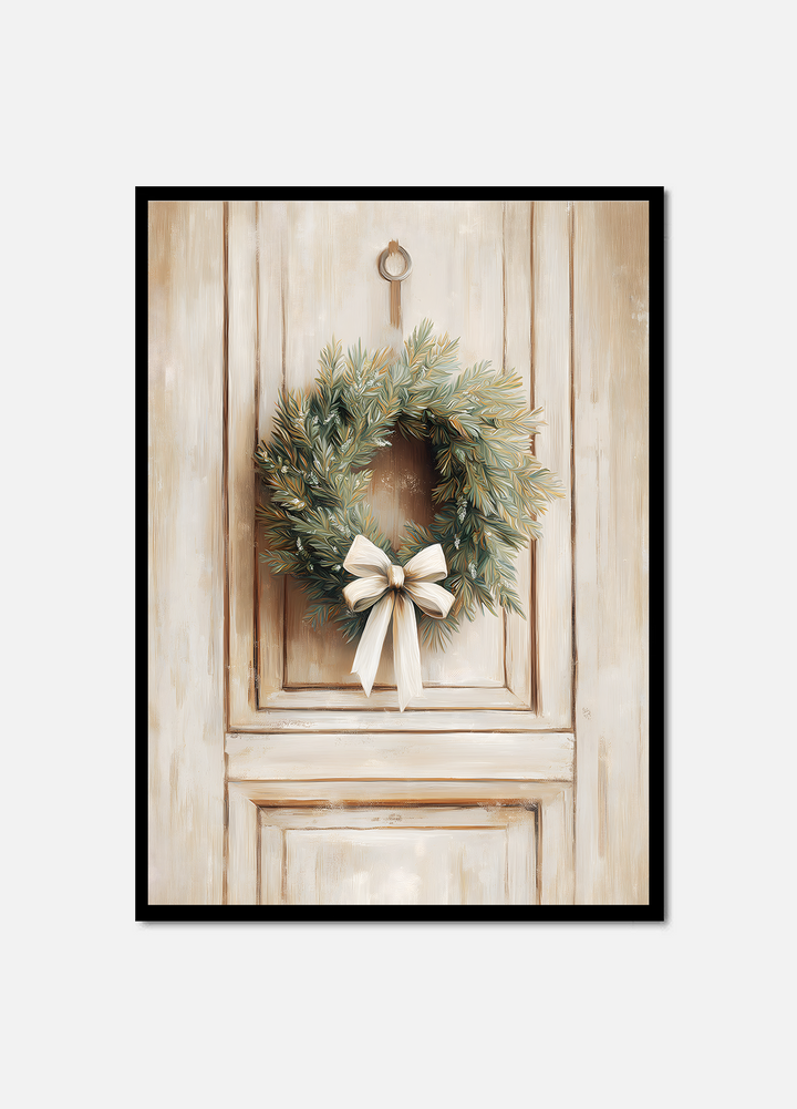 Rustic Christmas Charm