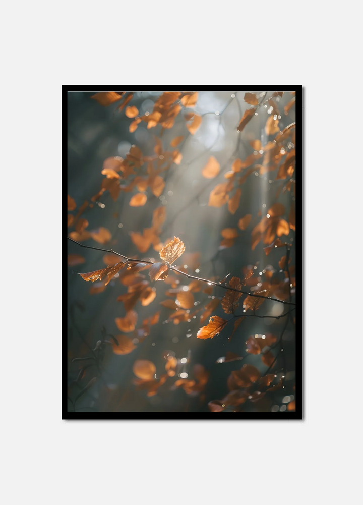 Rustic Light