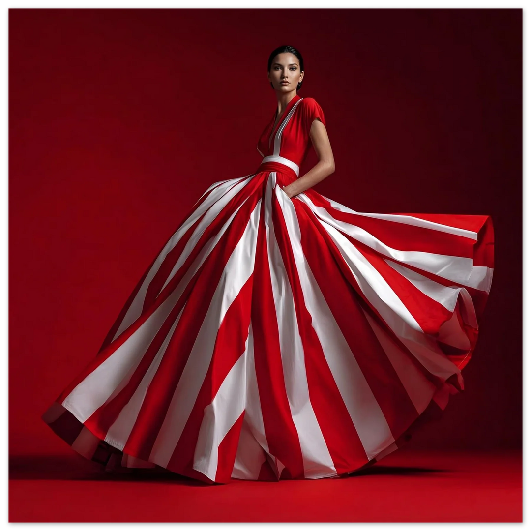STRIPE IMPRESSION