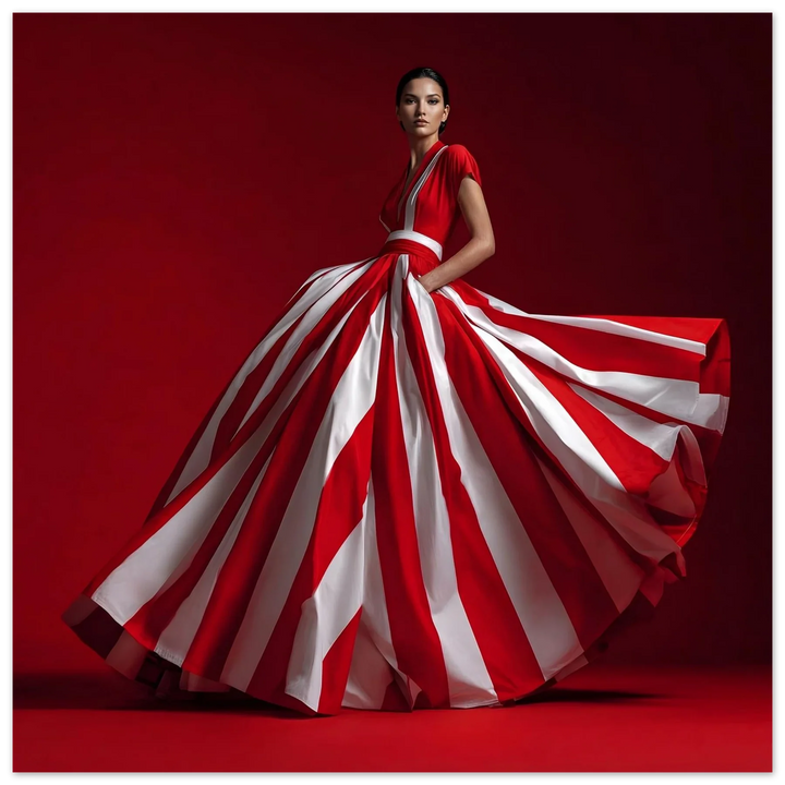 STRIPE IMPRESSION