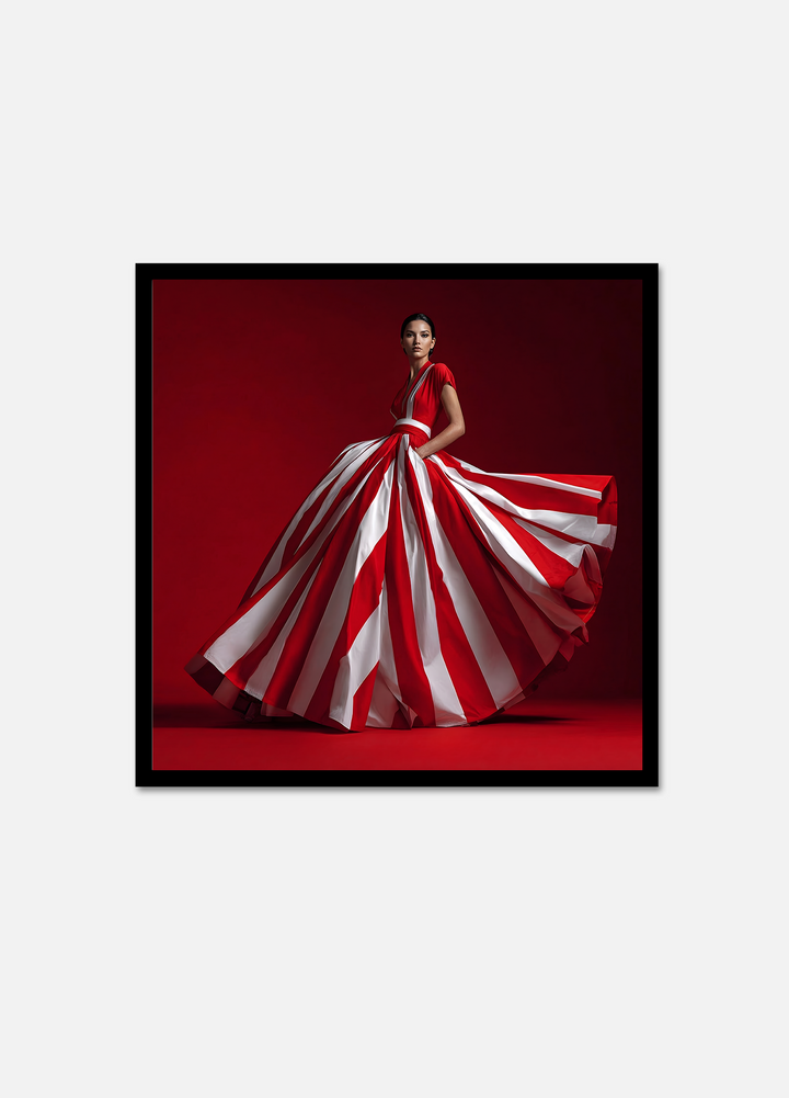 STRIPE IMPRESSION