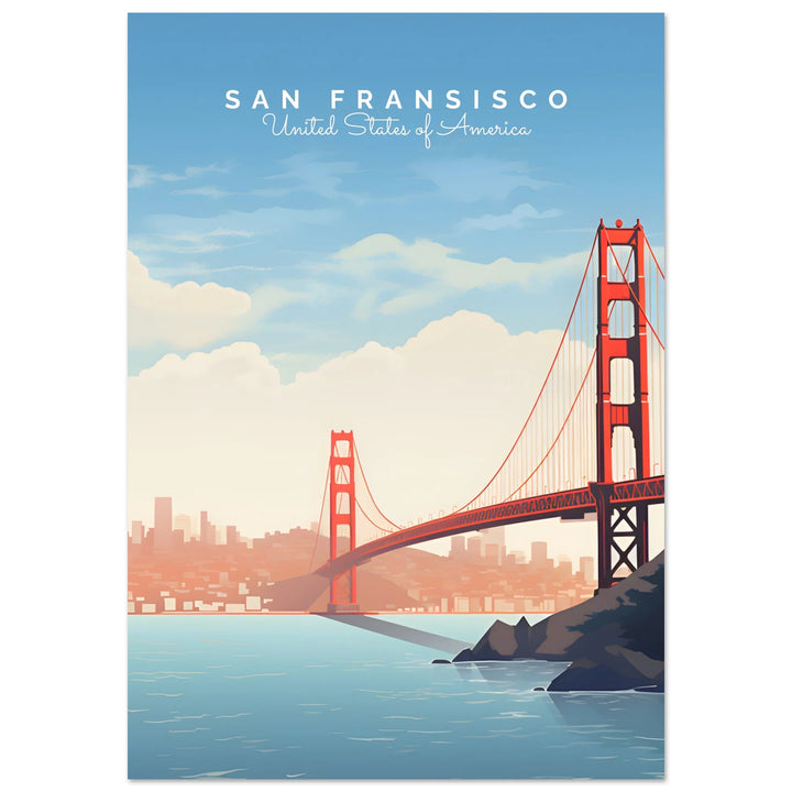 San Fransisco