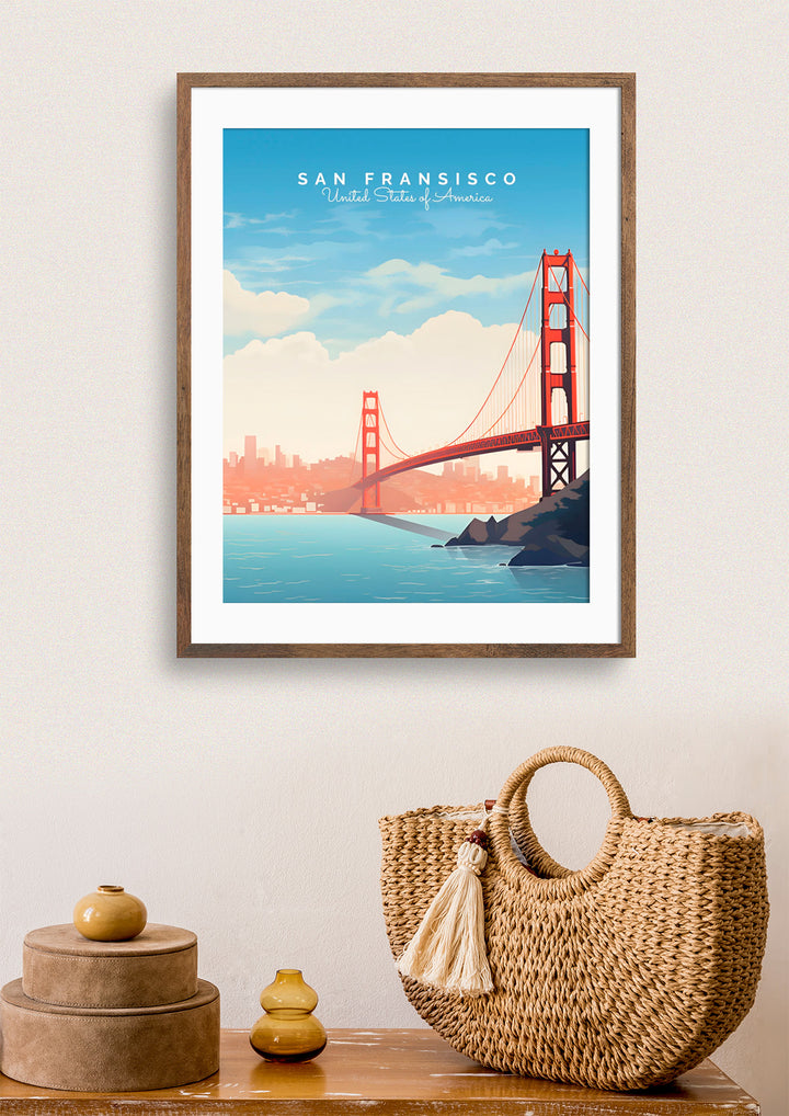 San Fransisco