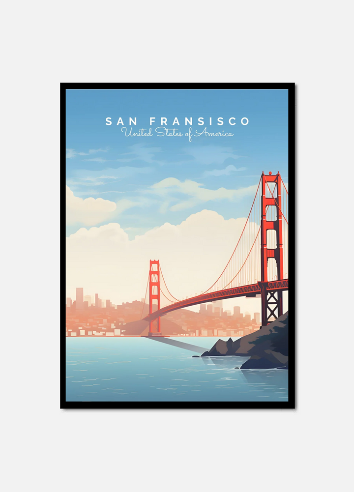 San Fransisco