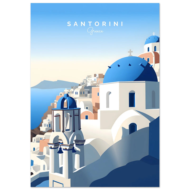 Santorini