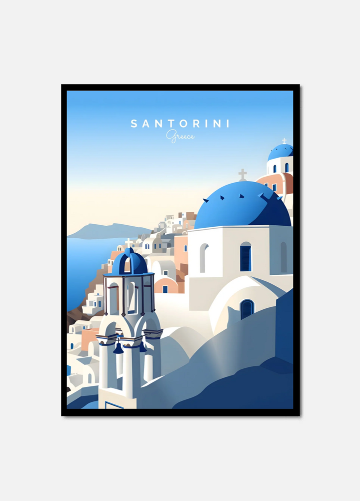 Santorini