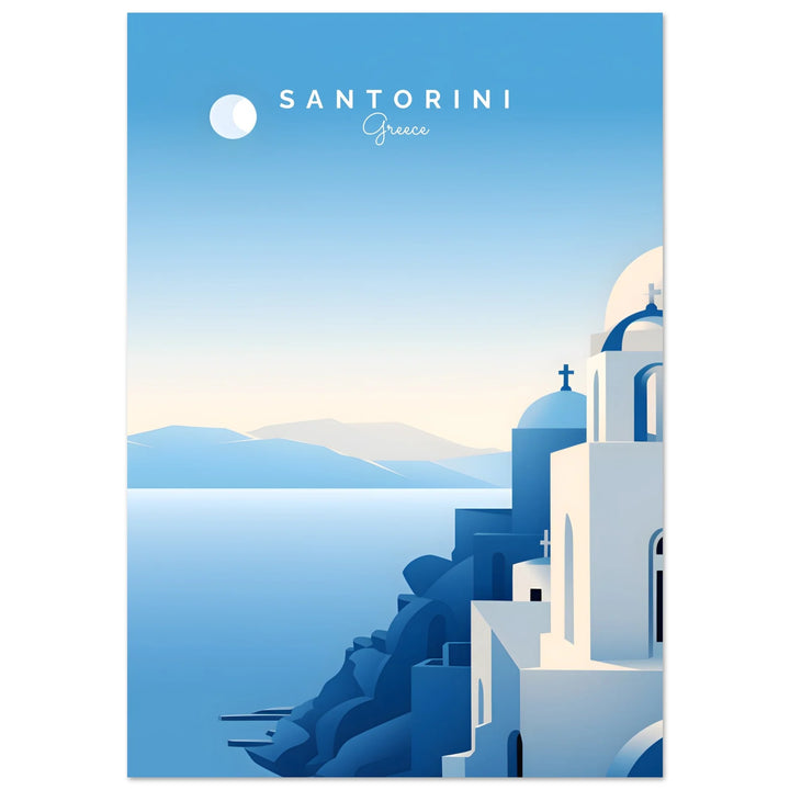 Santorini