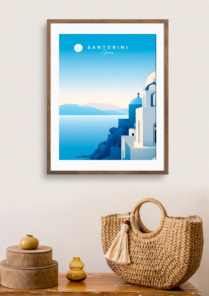 Santorini