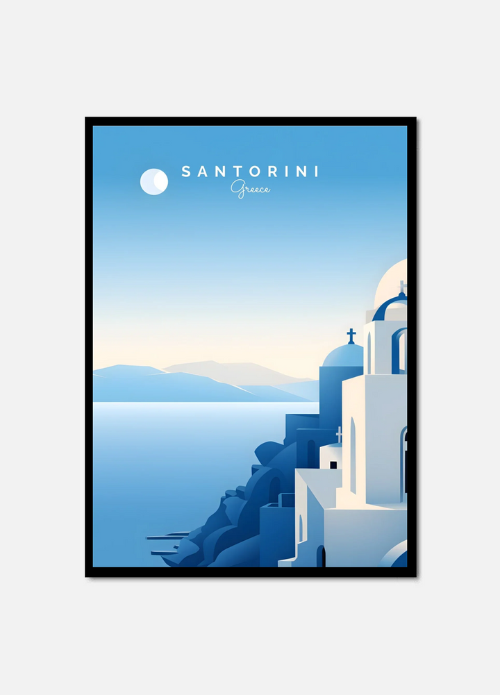 Santorini