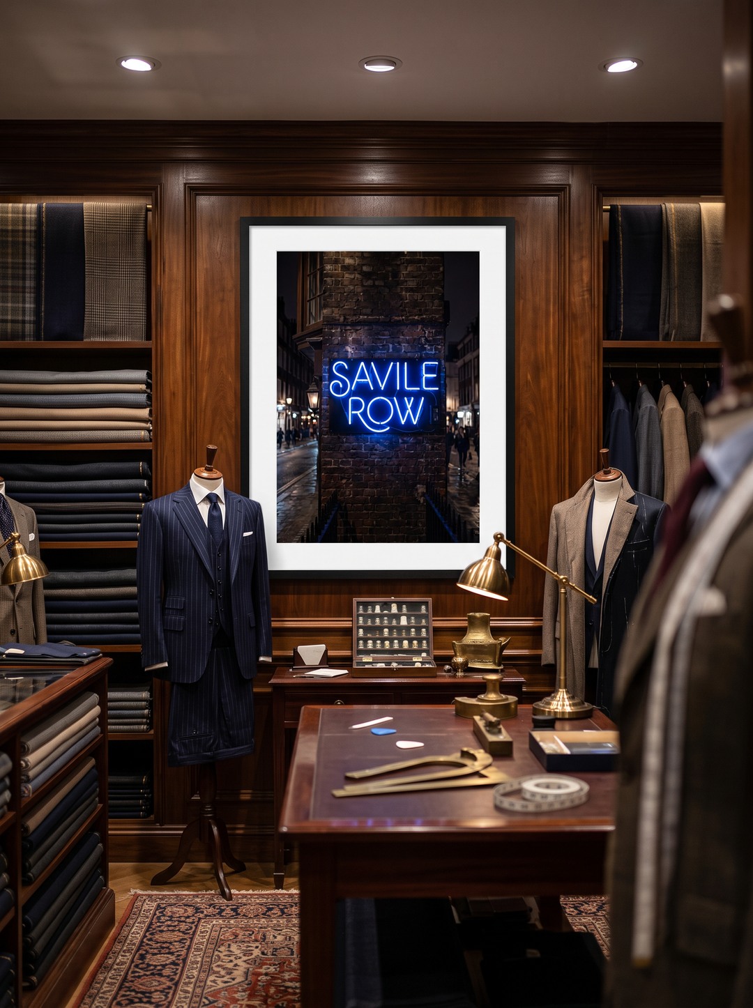 Savile Row