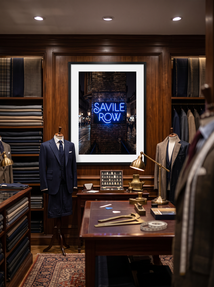 Savile Row