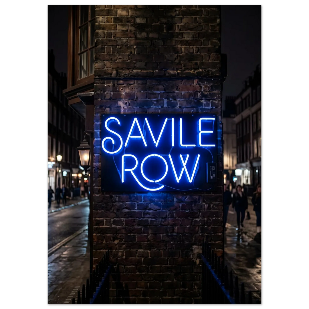 Savile Row