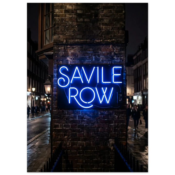 Savile Row