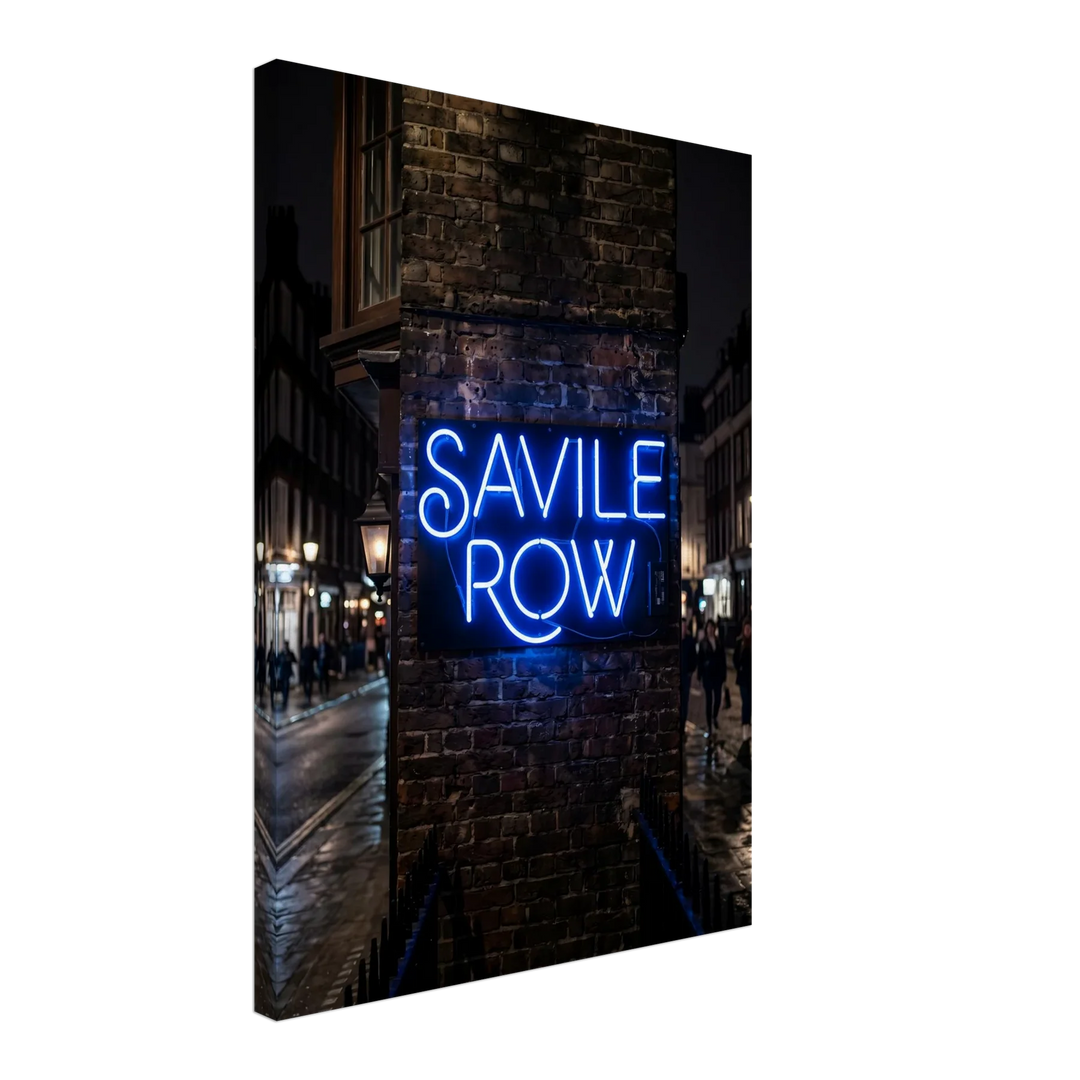 Savile Row