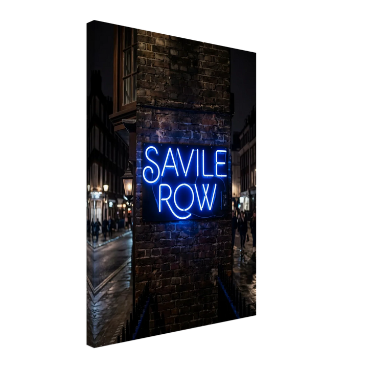 Savile Row