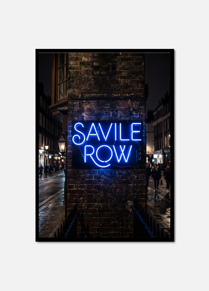 Savile Row