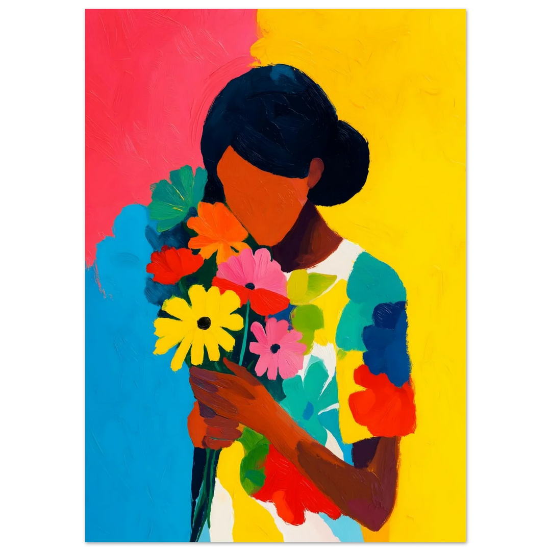 Scent of Color