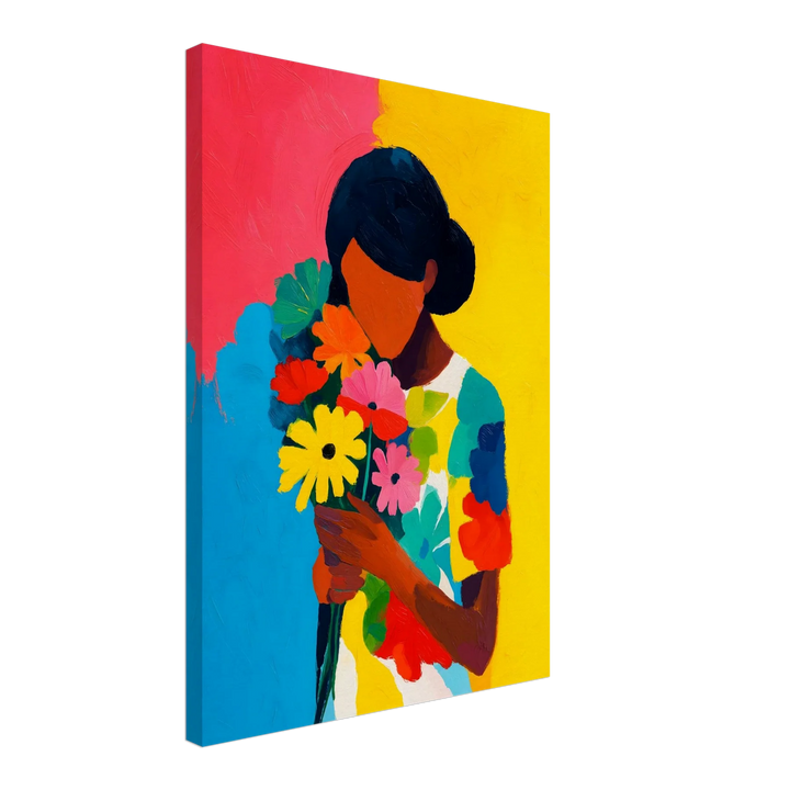 Scent of Color