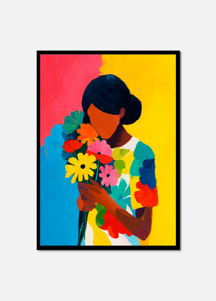Scent of Color