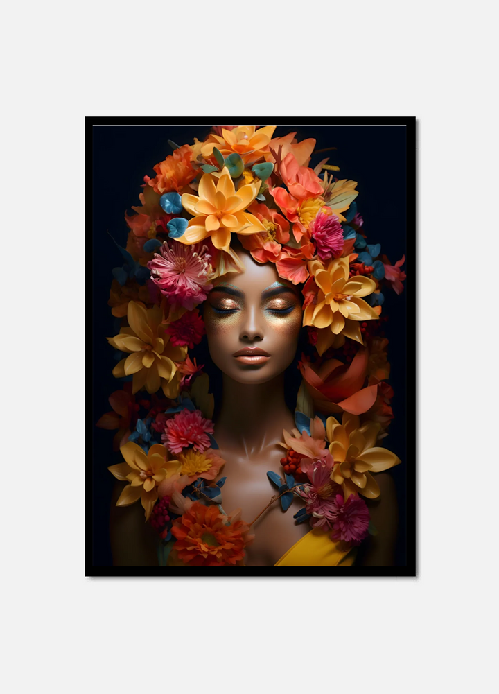 Serenade of Petals