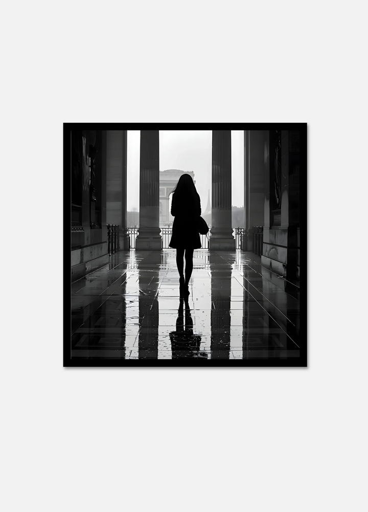 Silent Elegance