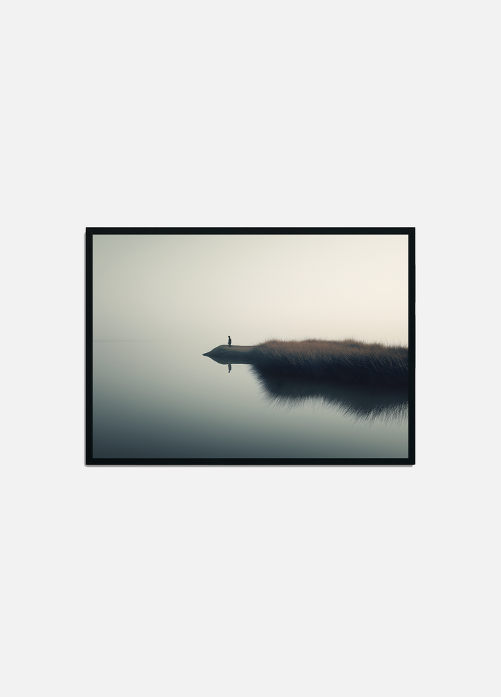 Silent Horizon