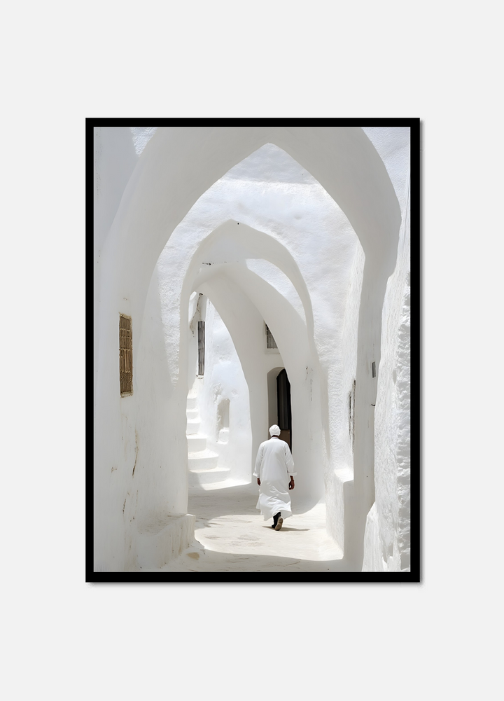 Silent Passage