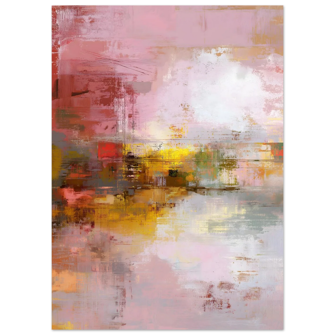 Soft Chaos