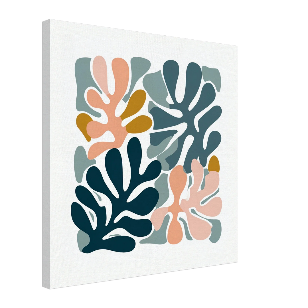 Soft Harmony Shapes