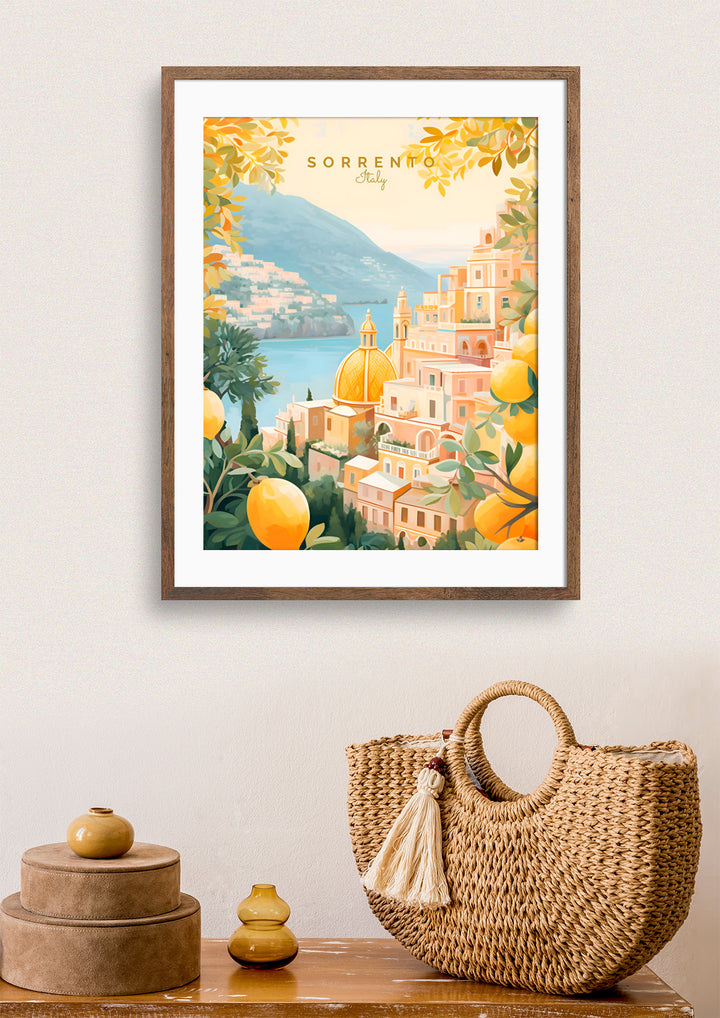 Sorrento