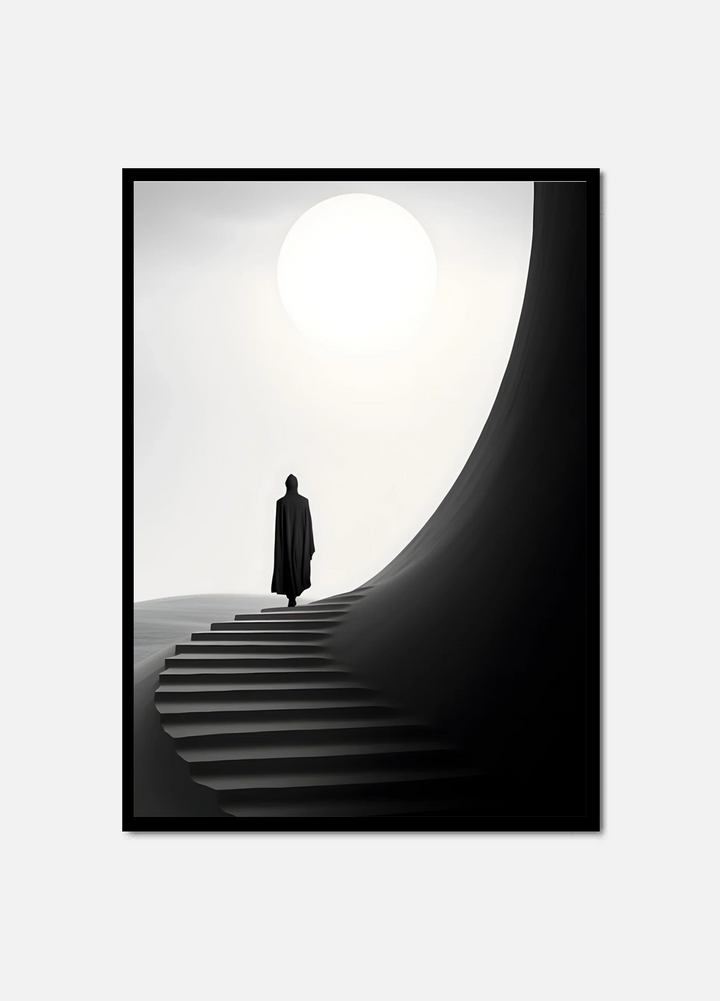 Stairway to Heaven