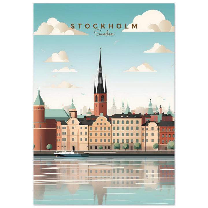 Stockholm