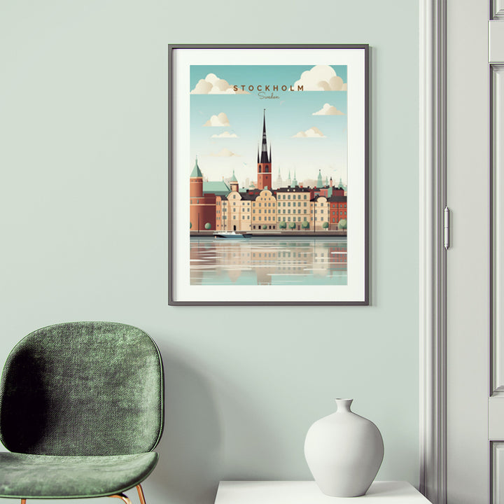 Stockholm