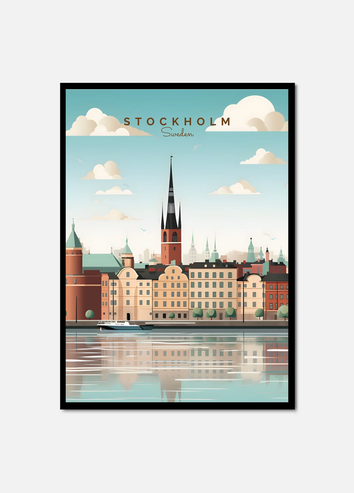 Stockholm