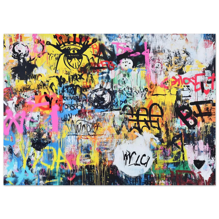Street Chaos
